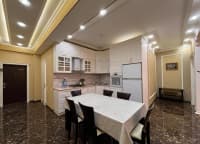 3 otaqlı mənzil 115 m² kirayə verilir — şəkil 11
