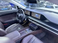 Hyundai Grandeur, 2023 il, 28800 km, 1600 L — şəkil 9