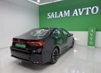 Toyota Corolla, 2026 il, 0 km, 1800 L — şəkil 6