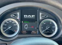 Dartqı DAF XF 460 FT 2018 — şəkil 13