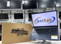 Asus markalı notbuk, Boz rəng — şəkil 1