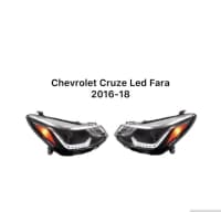 LED fara Chevrolet Cruze 2016-2018 — şəkil 2