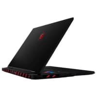 MSI markalı notbuk, Boz rəng — şəkil 5