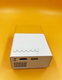 Mini Proyektor 1080p Full HD — şəkil 7