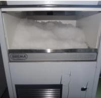 Professional Buz Generatoru (Buz Aparatı) Modelləri — şəkil 14