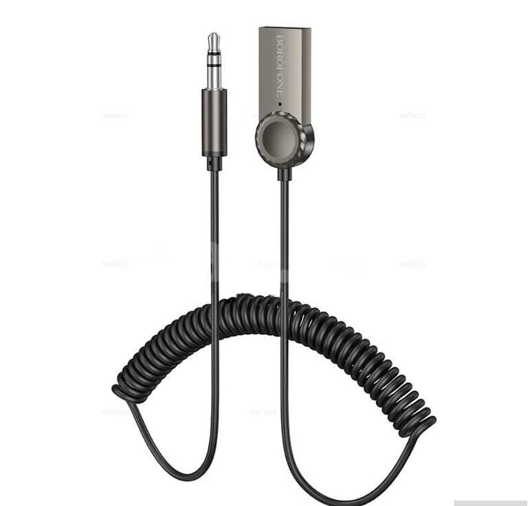 Bluetooth adapter Borofone BC56