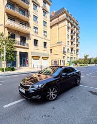 Kia Optima, 2012 il, 197 km, 2400 L — şəkil 8