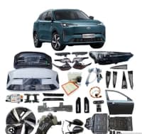 Ehtiyat hissələri Changan A05 və Q05 — şəkil 4