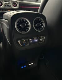 Mercedes G 63 AMG, 2024 il, 7167 km, 4000 L — şəkil 13