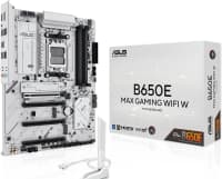 Ana plata B650E Max Gaming WiFi W — şəkil 1