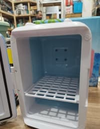 Avtomobil üçün soyuducu 4 litr — şəkil 4