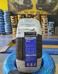 Avtomobil şini Hilo 205/75 R16 — şəkil 2