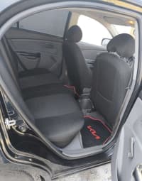 Kia Rio, 2011 il, 310450 km, 1.4 L — şəkil 9