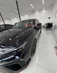 Changan Uni-V, 2025 il, 1000 km, 1.5 L — şəkil 4