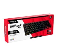 Klaviatura HyperX Alloy Origins 65 (4P5D6AX) — şəkil 1