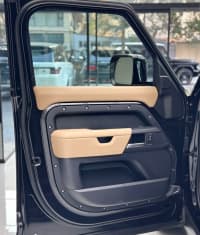 Land Rover Defender, 2025 il, 4600 km, 3000 L — şəkil 15