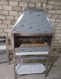 Peşəkar Restoran Mətbəx Avadanlıqları — şəkil 4