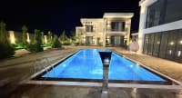 7 otaqlı həyət evi 798 m² satılır — şəkil 1