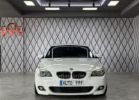 BMW 525, 2007 il, 154000 km, 2.5 L — şəkil 1