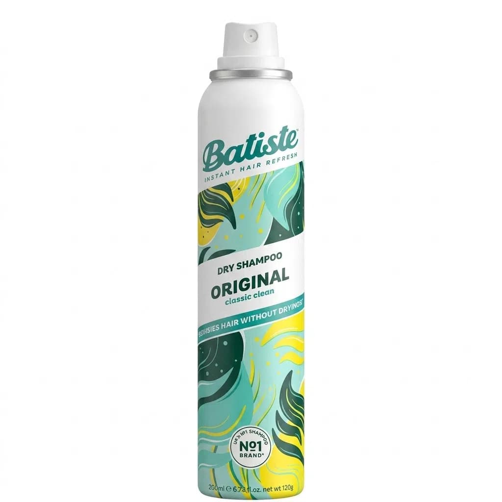 Batiste Original Quru Şampun 200 ml