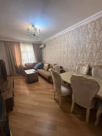 3 otaqlı mənzil 80 m² satılır — şəkil 2