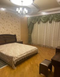 3 otaqlı mənzil 150 m² kirayə verilir — şəkil 6