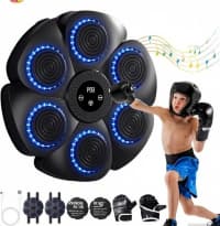 Musiqili Boks Hədəfi NL3576 — şəkil 1
