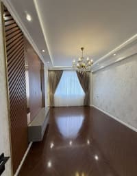 2 otaqlı mənzil 55 m² satılır — şəkil 2