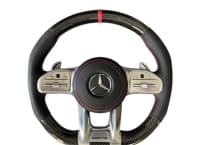 Sükan Mercedes-Benz modelləri üçün — şəkil 15