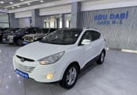 Hyundai ix35, 2011 il, 93500 km, 2000 L — şəkil 1