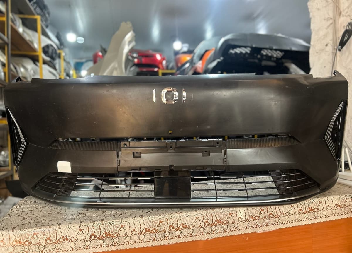 Ön bufer Changan Qiyuan Q05