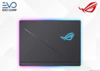 Notbuk Asus ROG Strix G — şəkil 4