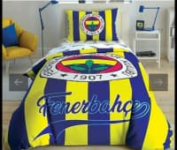 Futbol forması Fenerbahçe 2024-2025 dəsti — şəkil 20