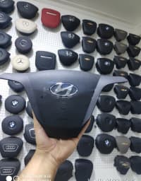 Hava yastığı Hyundai Grand Santa Fe 2015-2016 — şəkil 2