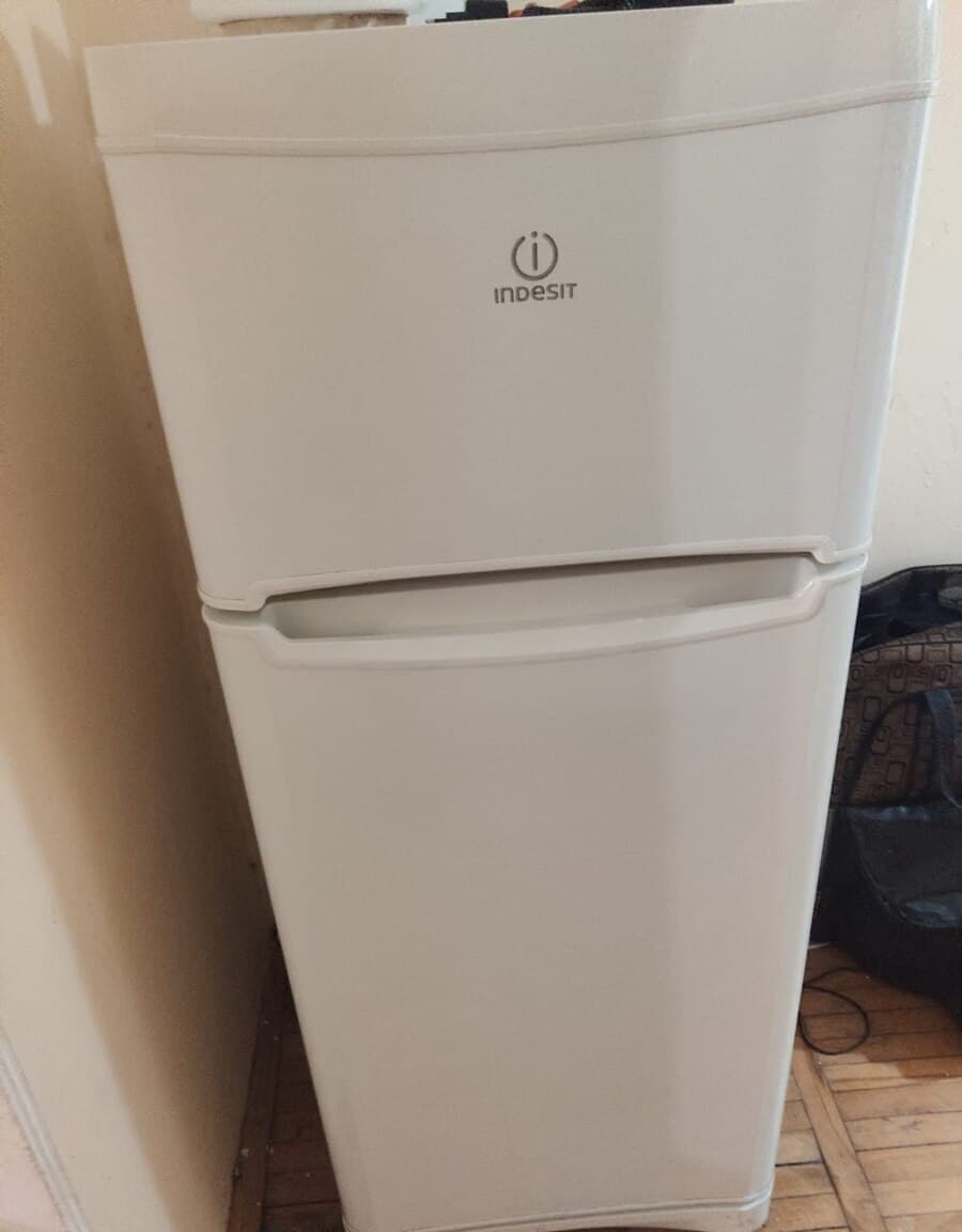 Indesit soyuducu