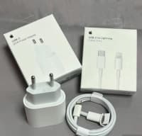 Apple 20W USB-C Güc Adapteri — şəkil 3