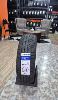 Sailun Atrezzo Elite 205/65 R15 94V Yay Təkəri — şəkil 2