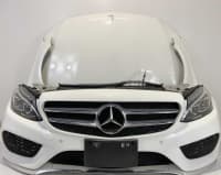 Ehtiyat hissələri Mercedes C300 W205 — şəkil 2