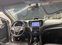 Hyundai Santa Fe, 2014 il, 184000 km, 2400 L — şəkil 7