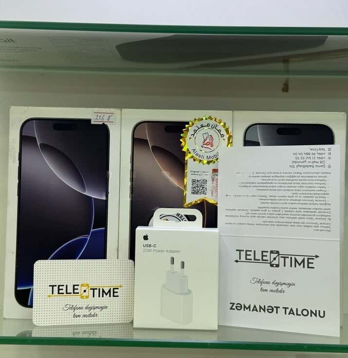 Apple iPhone 20W USB-C Power Adapter - Tenderyard