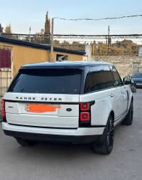 Avtomobil icarəsi Range Rover 2019 — şəkil 5