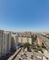 3 otaqlı mənzil 110 m² satılır — şəkil 9