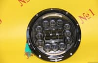 Fara Jeep Wrangler üçün LED — şəkil 3