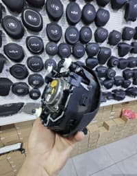 Airbag və airbag qapağı Mazda CX-5 2017 — şəkil 2