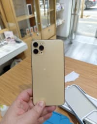 Apple iPhone 11 Pro Max, 4 GB — şəkil 1