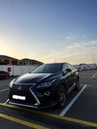 Lexus RX 300, 2019 il, 124000 km, 2000 L — şəkil 4