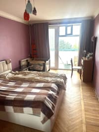 3 otaqlı mənzil 49 m² satılır Bakı, Yasamal r. — şəkil 2
