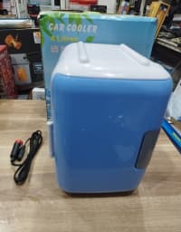 Avtomobil üçün soyuducu 4 litr — şəkil 3