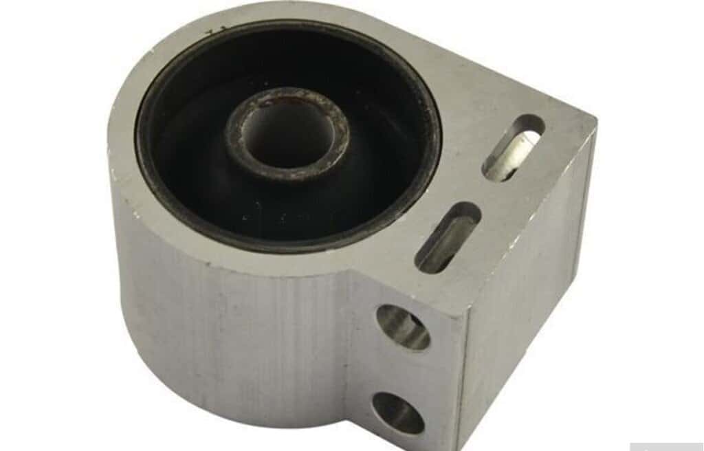 Rezin-metal oynaq Chevrolet CH-BS002 - Tenderyard