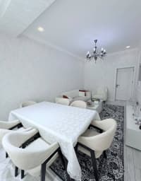 2 otaqlı mənzil 57 m² satılır — şəkil 4